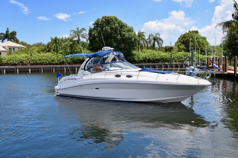 New Listings - Ready for fall cruising