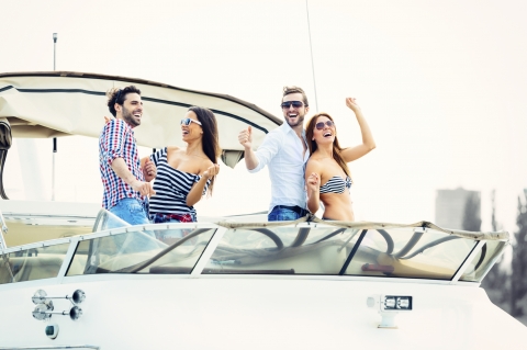 Introducing the all new Aqua Sol Yacht Sales website