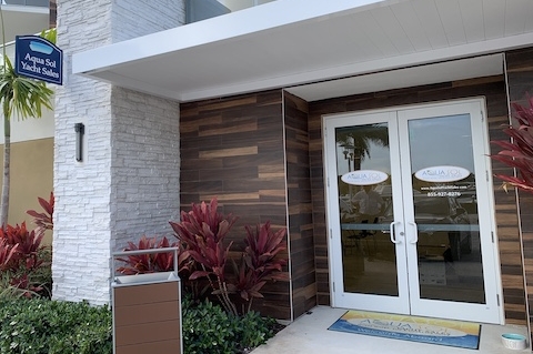 New Office Opens at Azure in Palm Beach Gardens