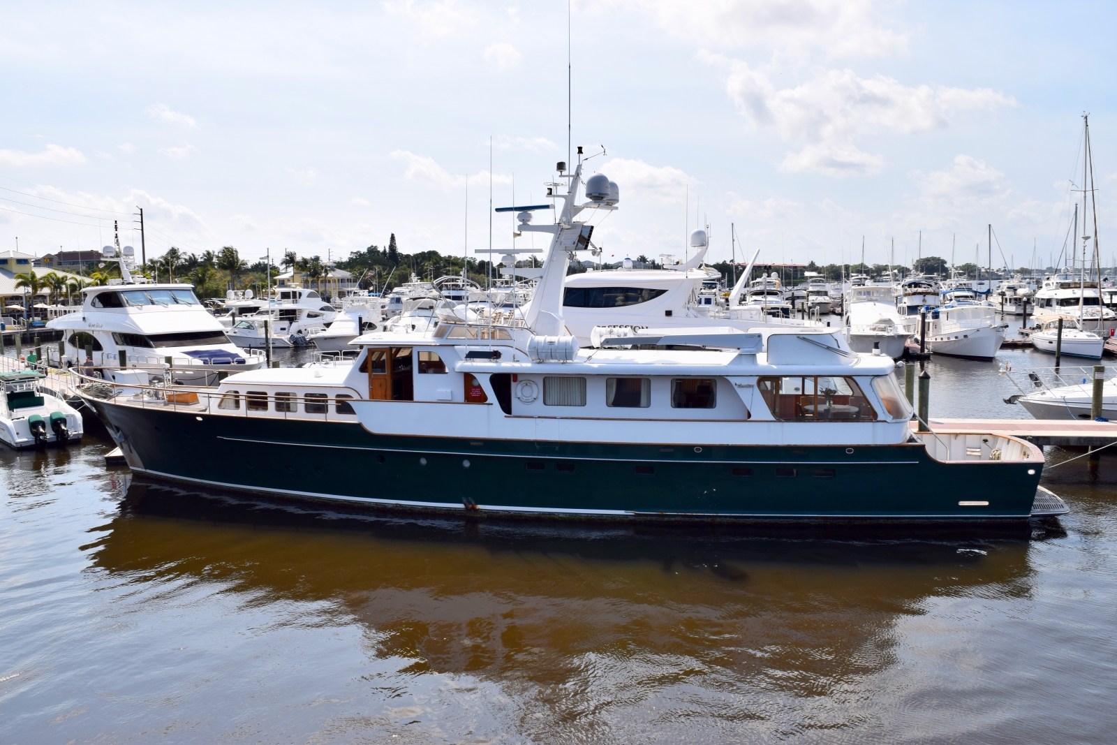 1971 Feadship 101 MY