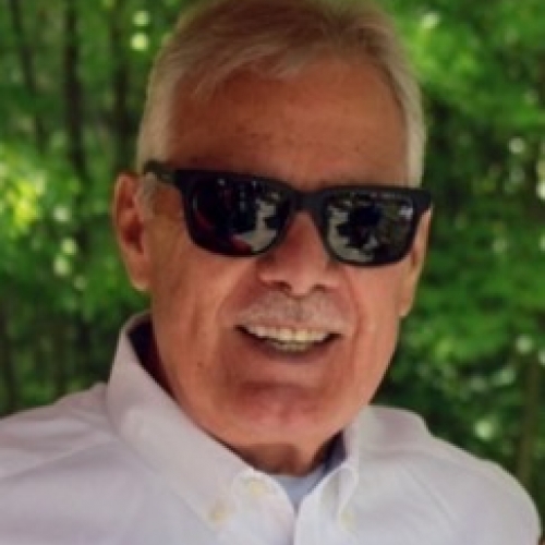 Robert Bracey