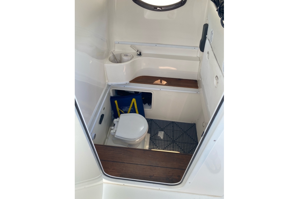 2016 Contender 39ST 2016 Contender 39ST