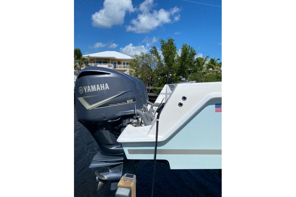 2016 Contender 39ST 2016 Contender 39ST