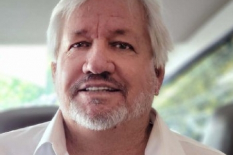 Welcome aboard Jim Derks Welcome aboard Jim Derks