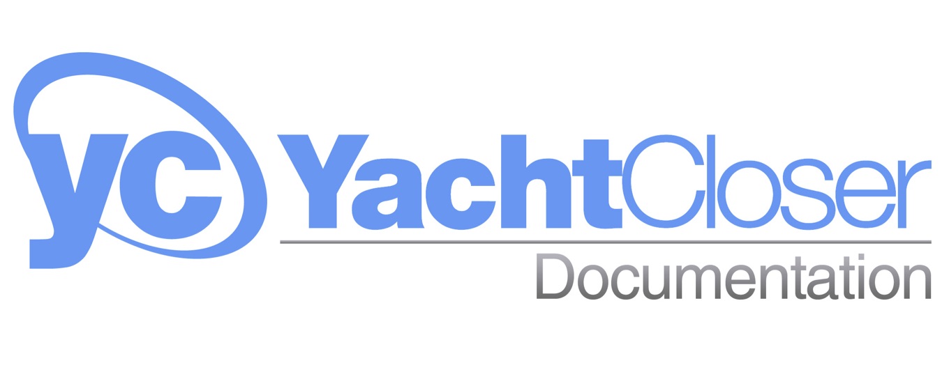 YachtCloser