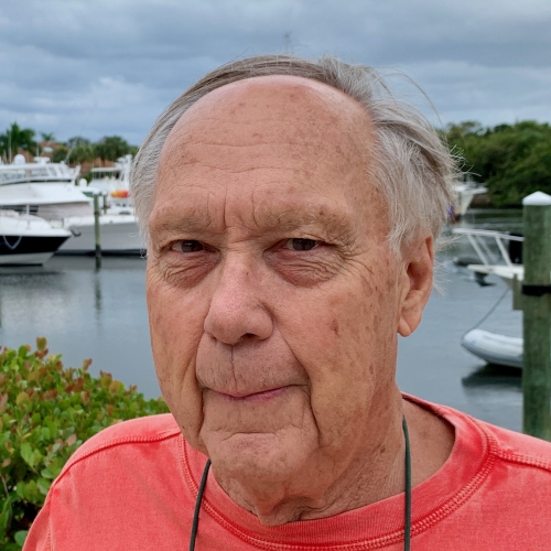 Bob Hommel - Yacht Broker